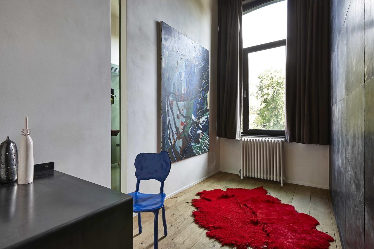 Kind Of Oj Bed & Breakfast Bruges Exterior photo